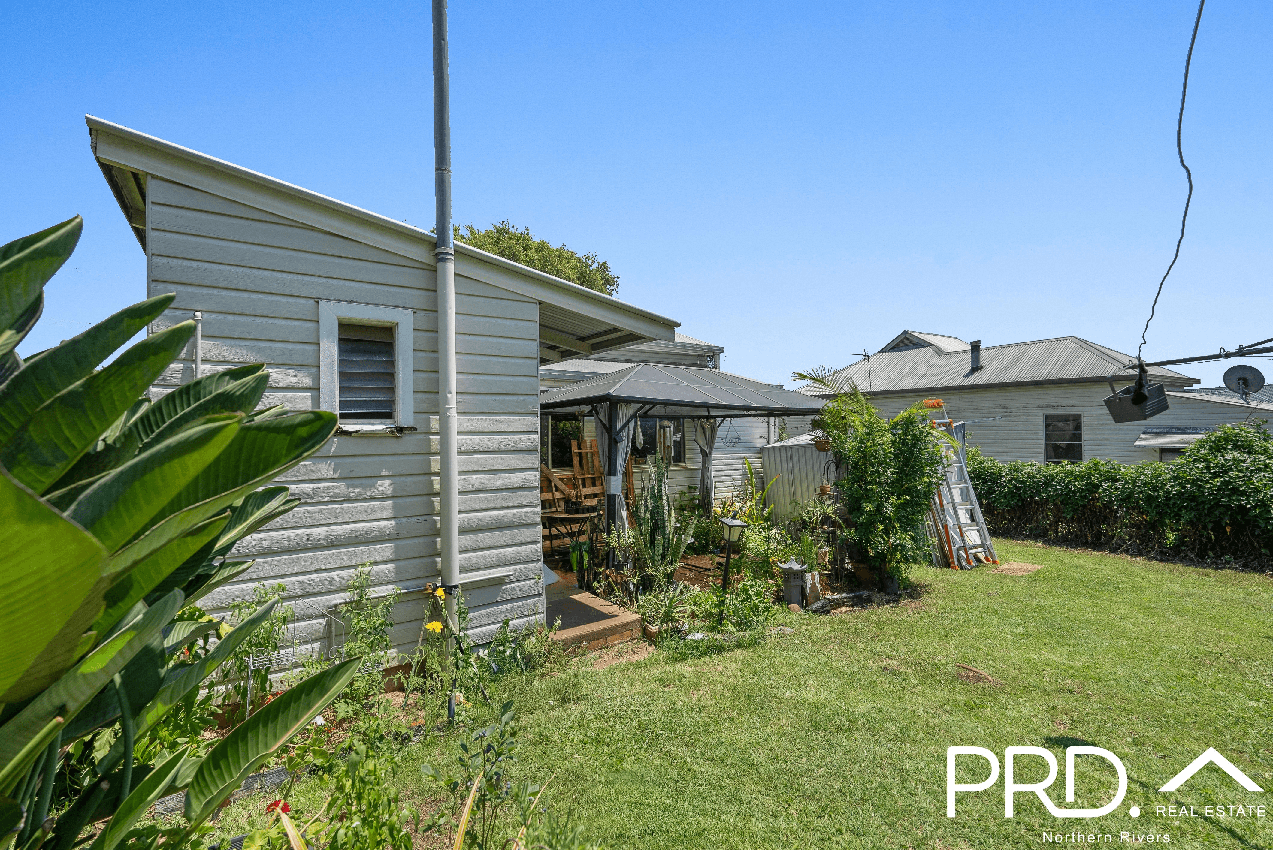 5 Ettrick Street, KYOGLE, NSW 2474