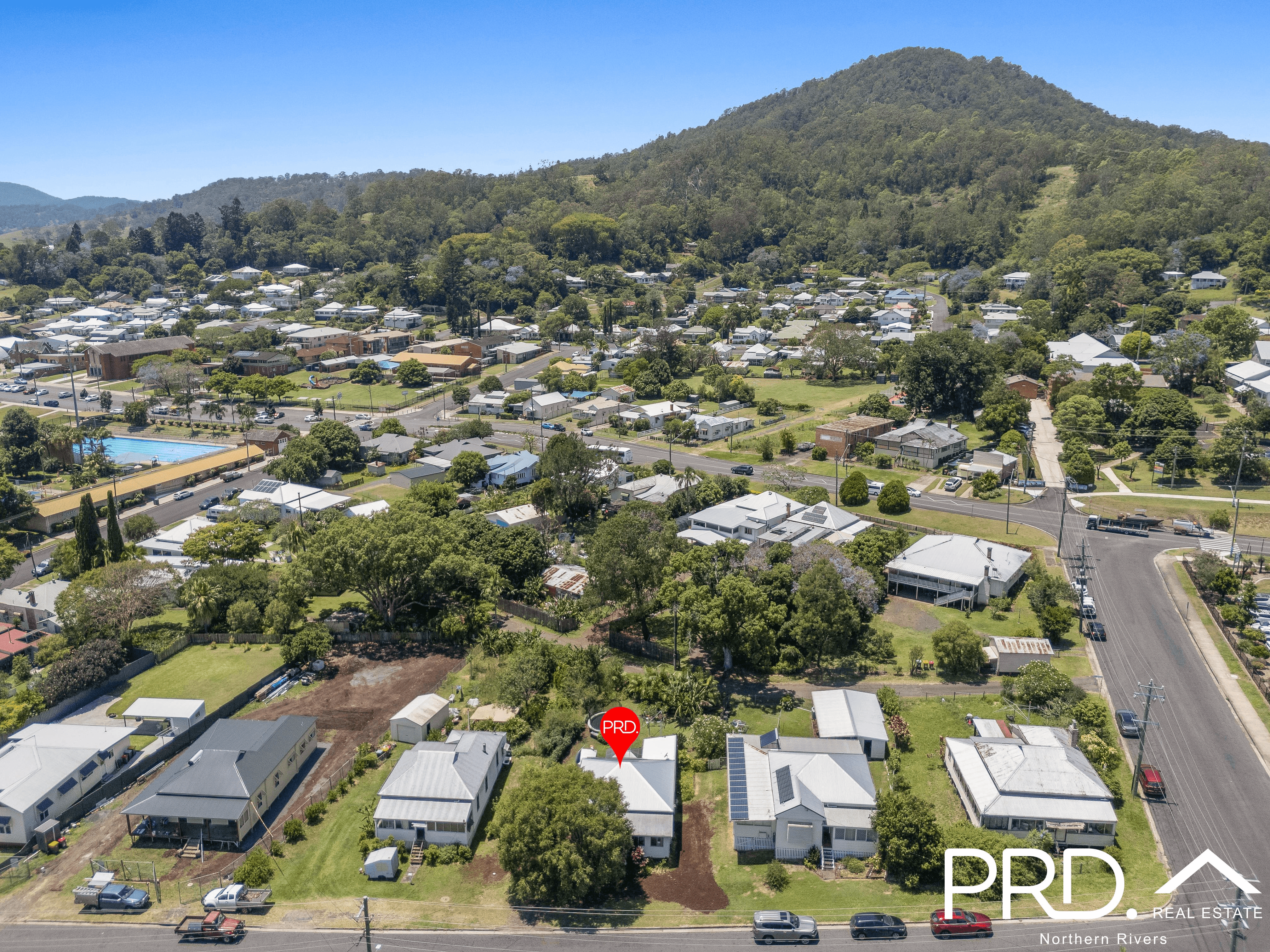 5 Ettrick Street, KYOGLE, NSW 2474