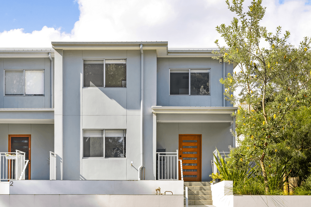 3/25 Patricia Street, BLACKTOWN, NSW 2148