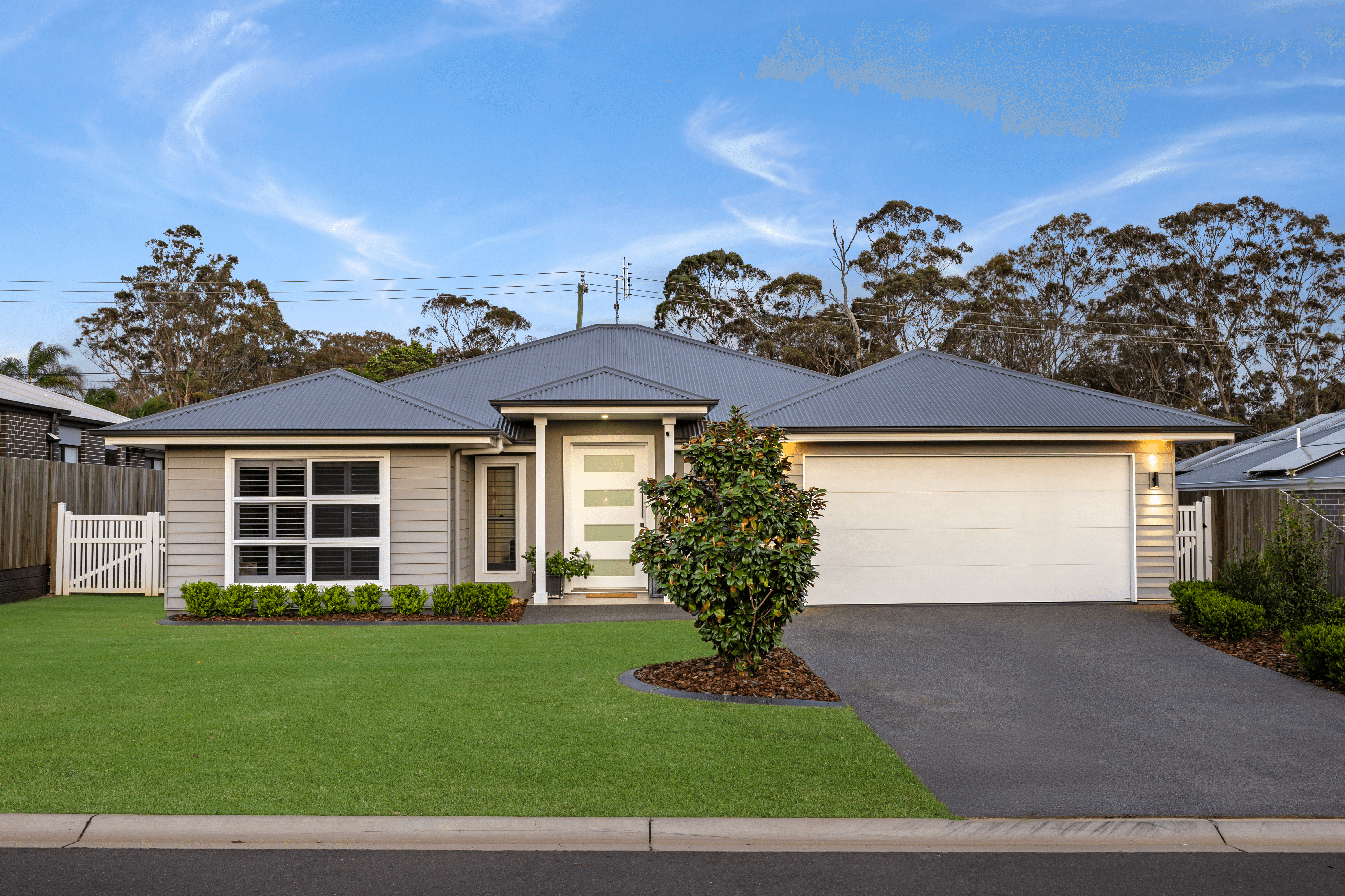 37 McGee Drive, KEARNEYS SPRING, QLD 4350