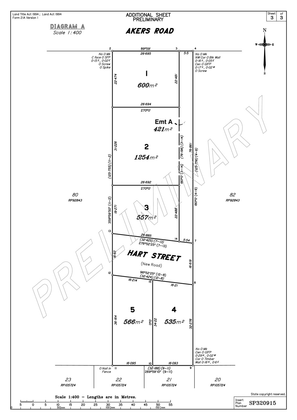 Lot 5,  19 Akers Road, LAWNTON, QLD 4501