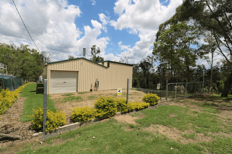 5-7 Madle Court, Booyal, QLD 4671