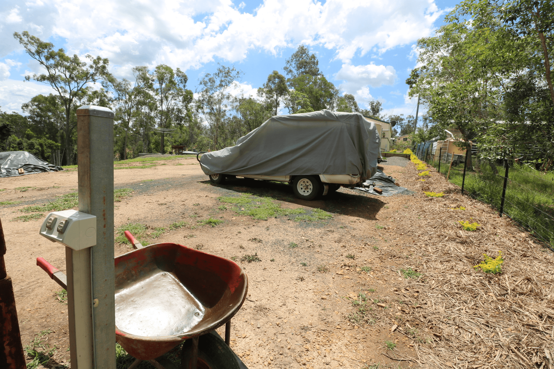 5-7 Madle Court, Booyal, QLD 4671