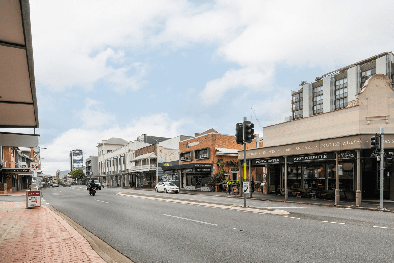 611/455 Brunswick Street, FORTITUDE VALLEY, QLD 4006