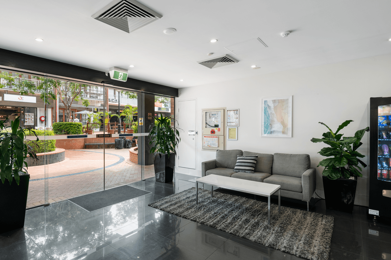 611/455 Brunswick Street, FORTITUDE VALLEY, QLD 4006