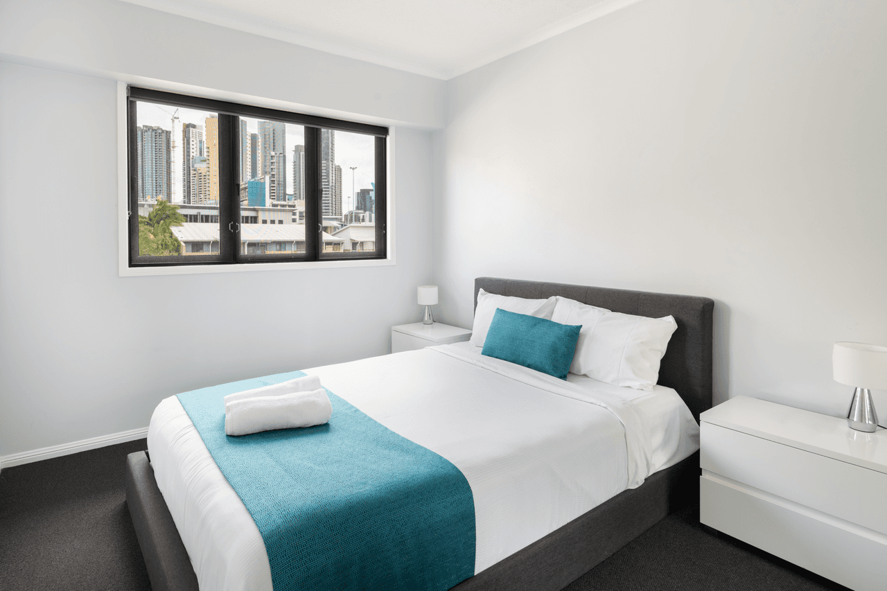 611/455 Brunswick Street, FORTITUDE VALLEY, QLD 4006