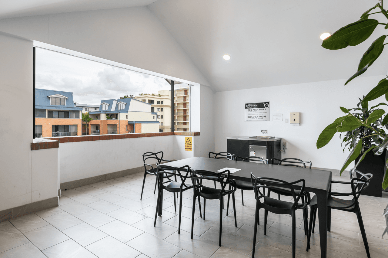 611/455 Brunswick Street, FORTITUDE VALLEY, QLD 4006