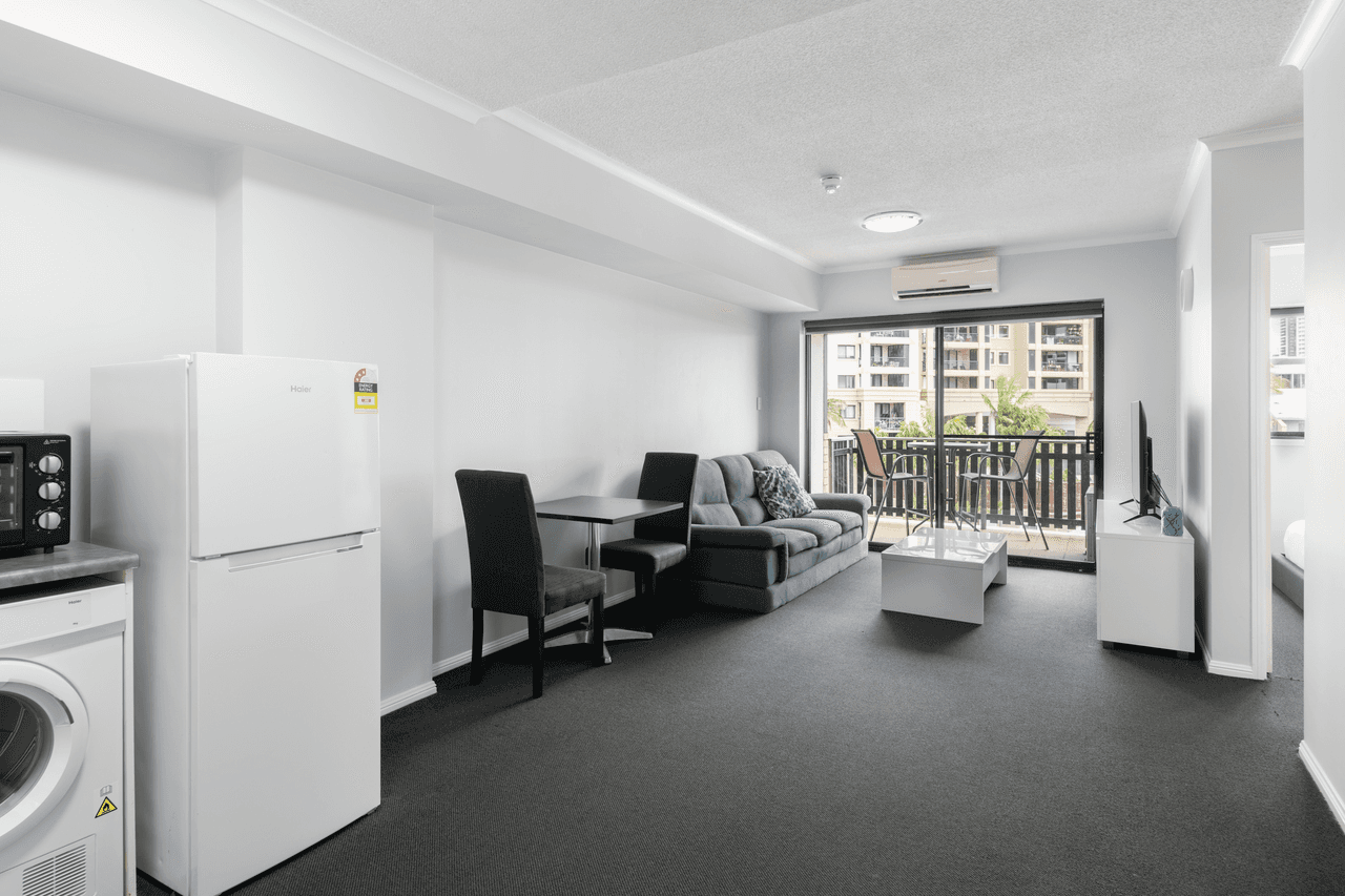 611/455 Brunswick Street, FORTITUDE VALLEY, QLD 4006