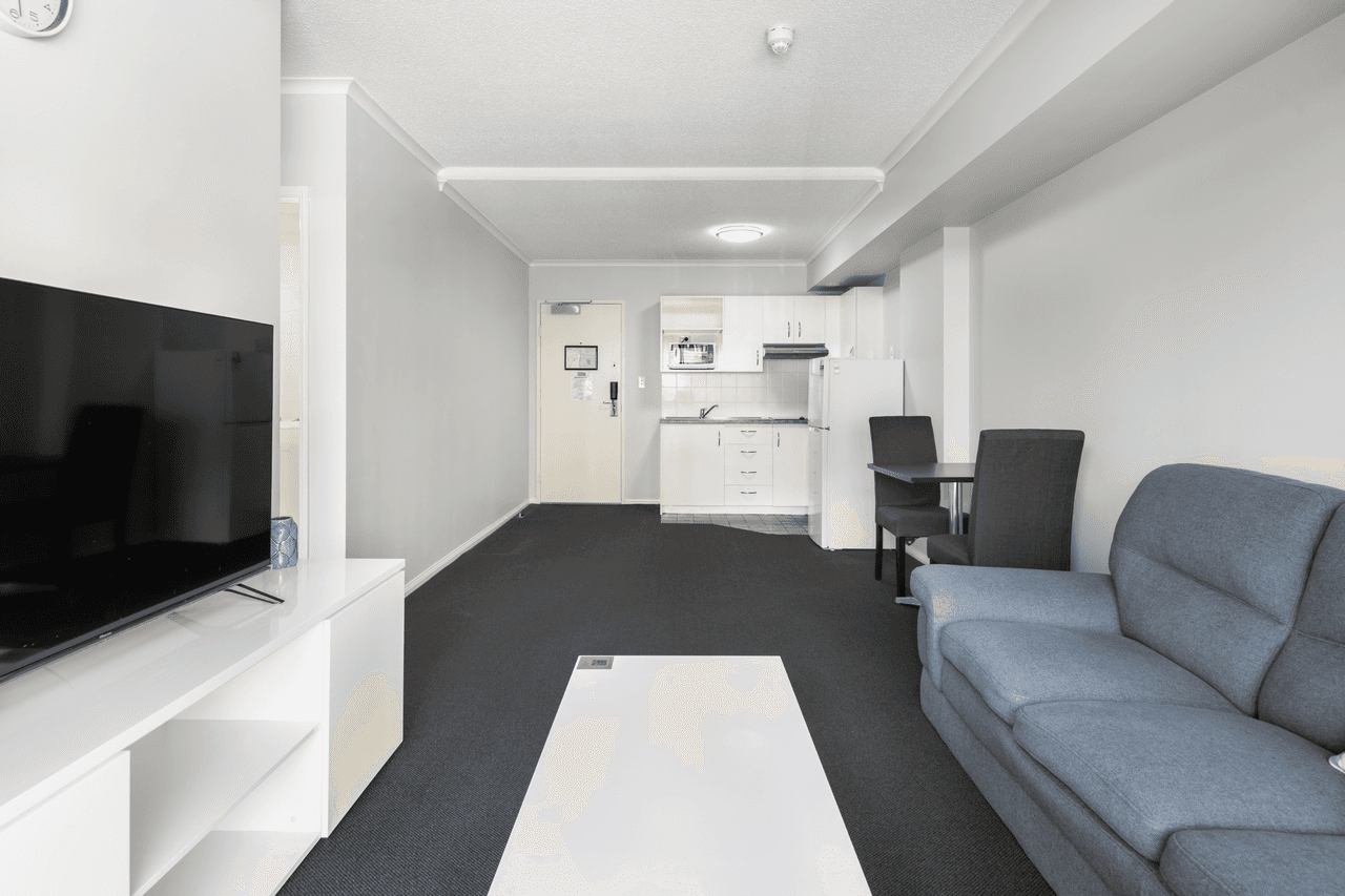 611/455 Brunswick Street, FORTITUDE VALLEY, QLD 4006