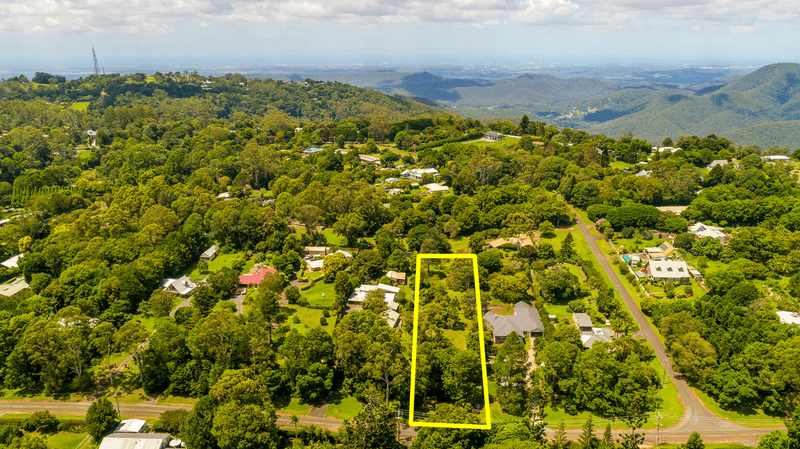 65-67 Prospect Street, TAMBORINE MOUNTAIN, QLD 4272