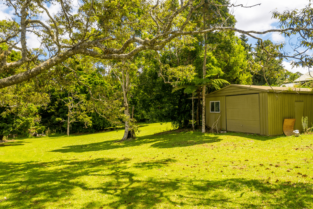 65-67 Prospect Street, TAMBORINE MOUNTAIN, QLD 4272