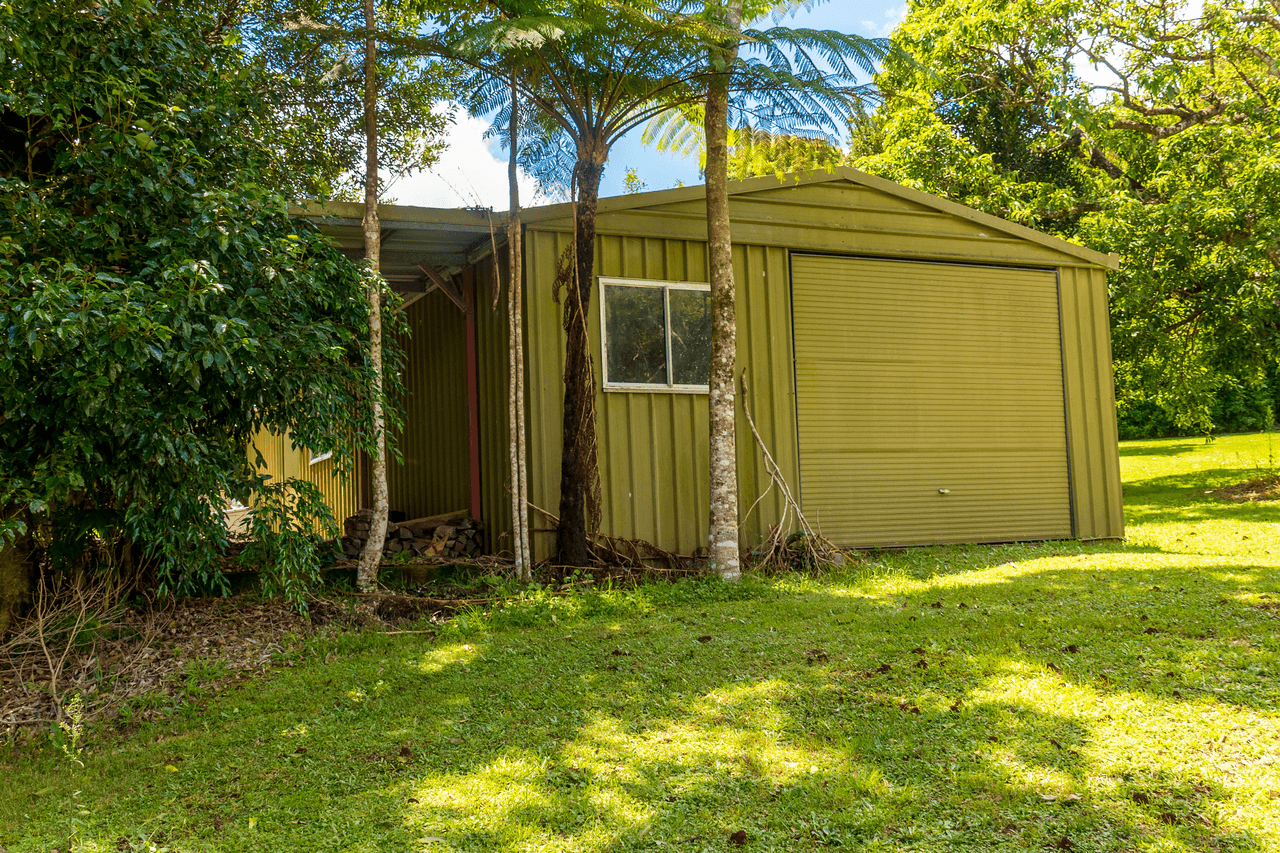 65-67 Prospect Street, TAMBORINE MOUNTAIN, QLD 4272