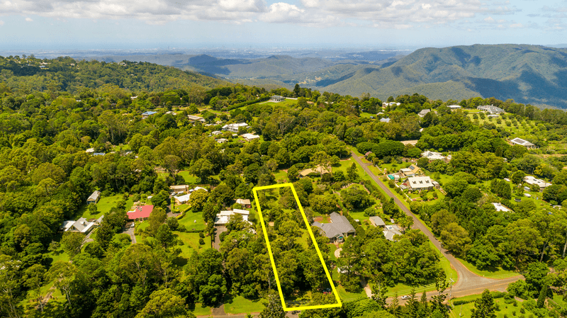 65-67 Prospect Street, TAMBORINE MOUNTAIN, QLD 4272