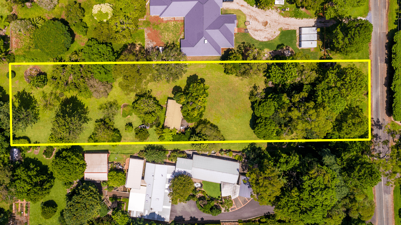 65-67 Prospect Street, TAMBORINE MOUNTAIN, QLD 4272