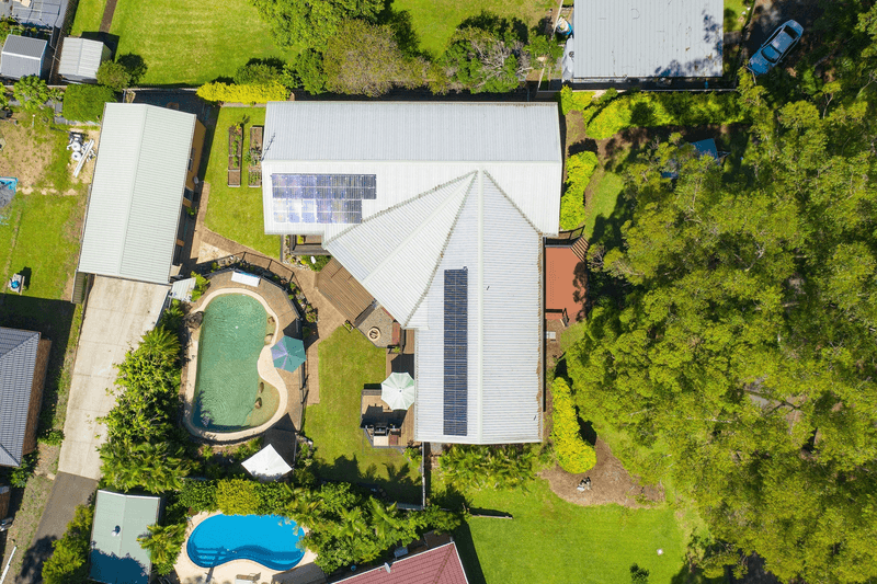4 Coucal Close, PORT MACQUARIE, NSW 2444