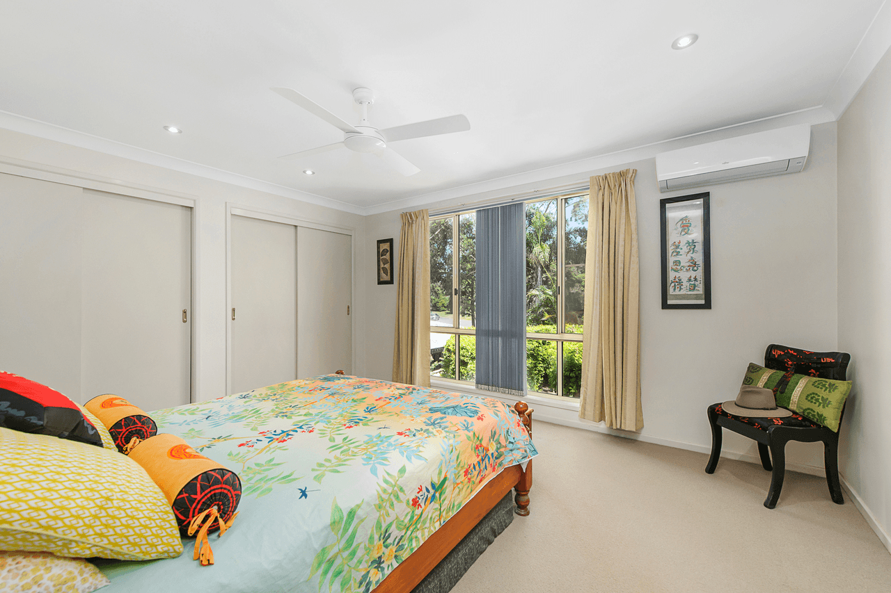 4 Coucal Close, PORT MACQUARIE, NSW 2444