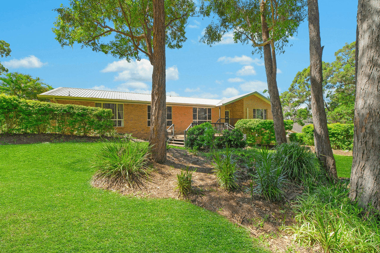 4 Coucal Close, PORT MACQUARIE, NSW 2444