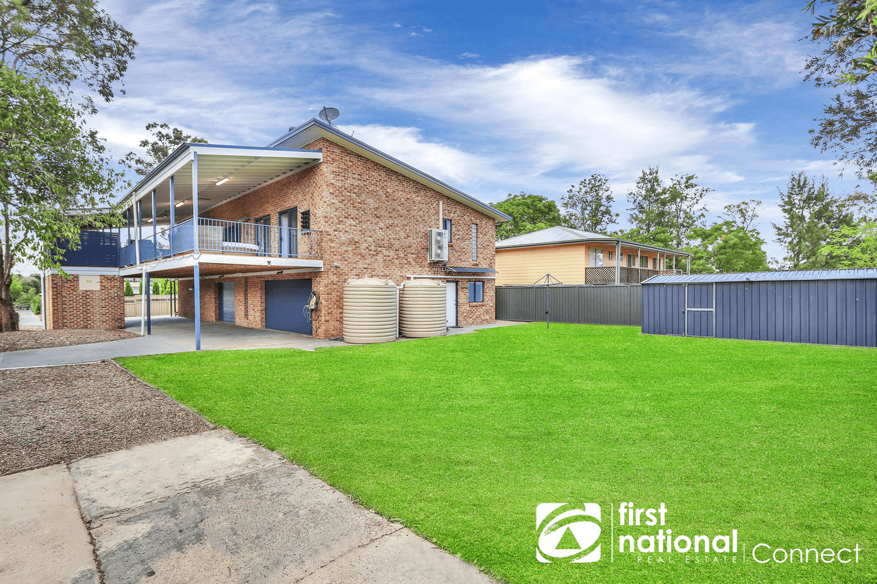 29a Havelock Street, MCGRATHS HILL, NSW 2756