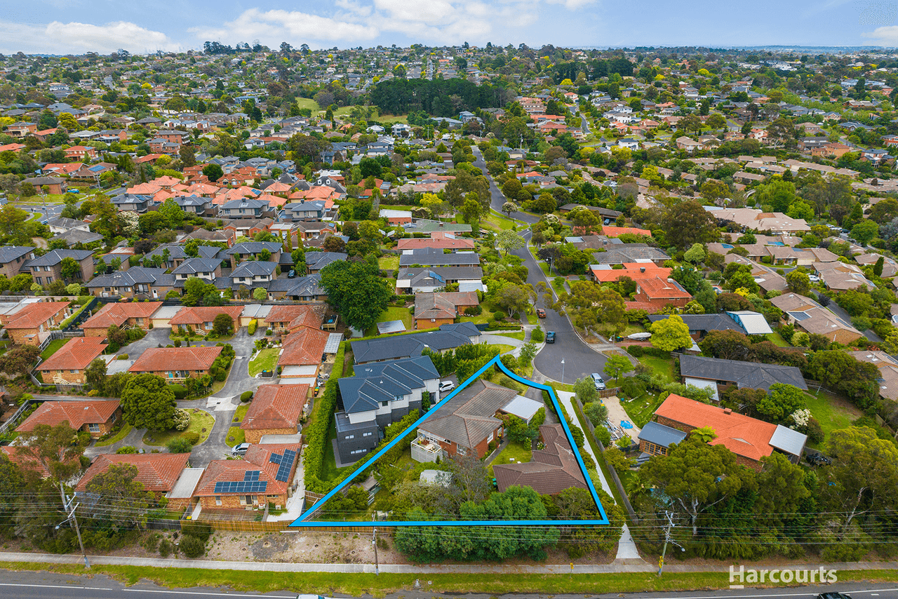 9 Cameron Close, DONVALE, VIC 3111
