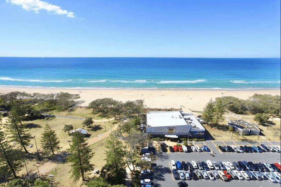 Unit 2003/159 'Air on Broadbeach' Old Burleigh Road, BROADBEACH, QLD 4218