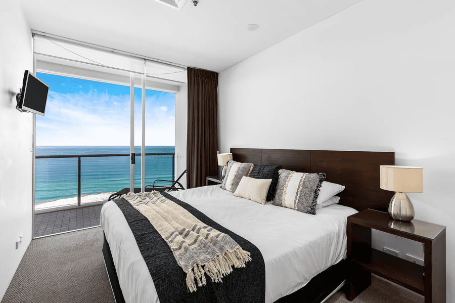 Unit 2003/159 'Air on Broadbeach' Old Burleigh Road, BROADBEACH, QLD 4218