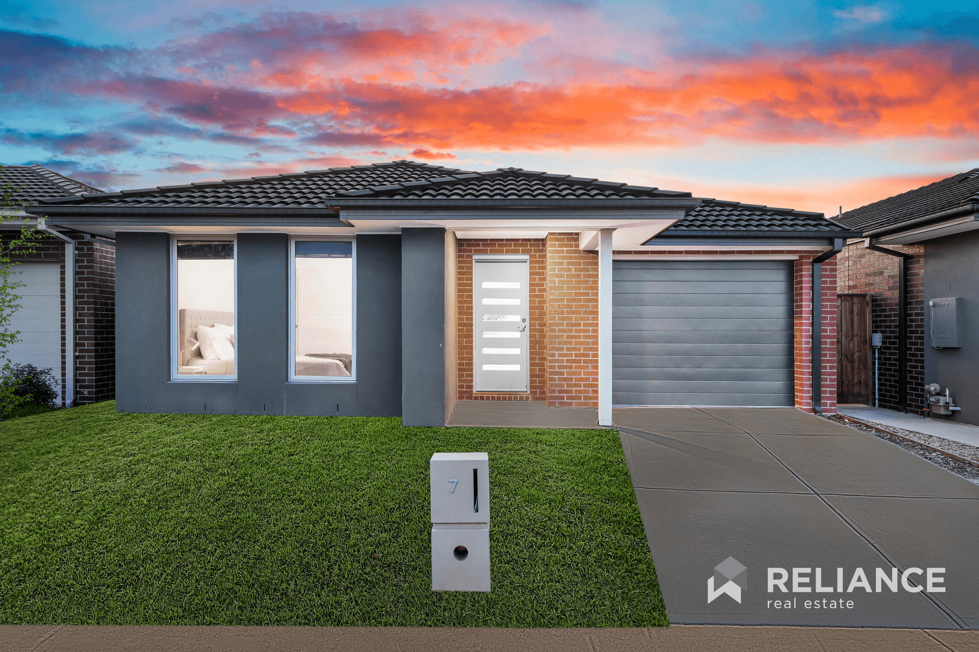 7 Schiller Street, Truganina, VIC 3029