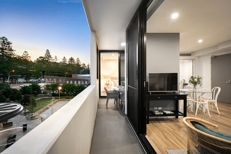 243/17 Howard Avenue, Dee Why, NSW 2099