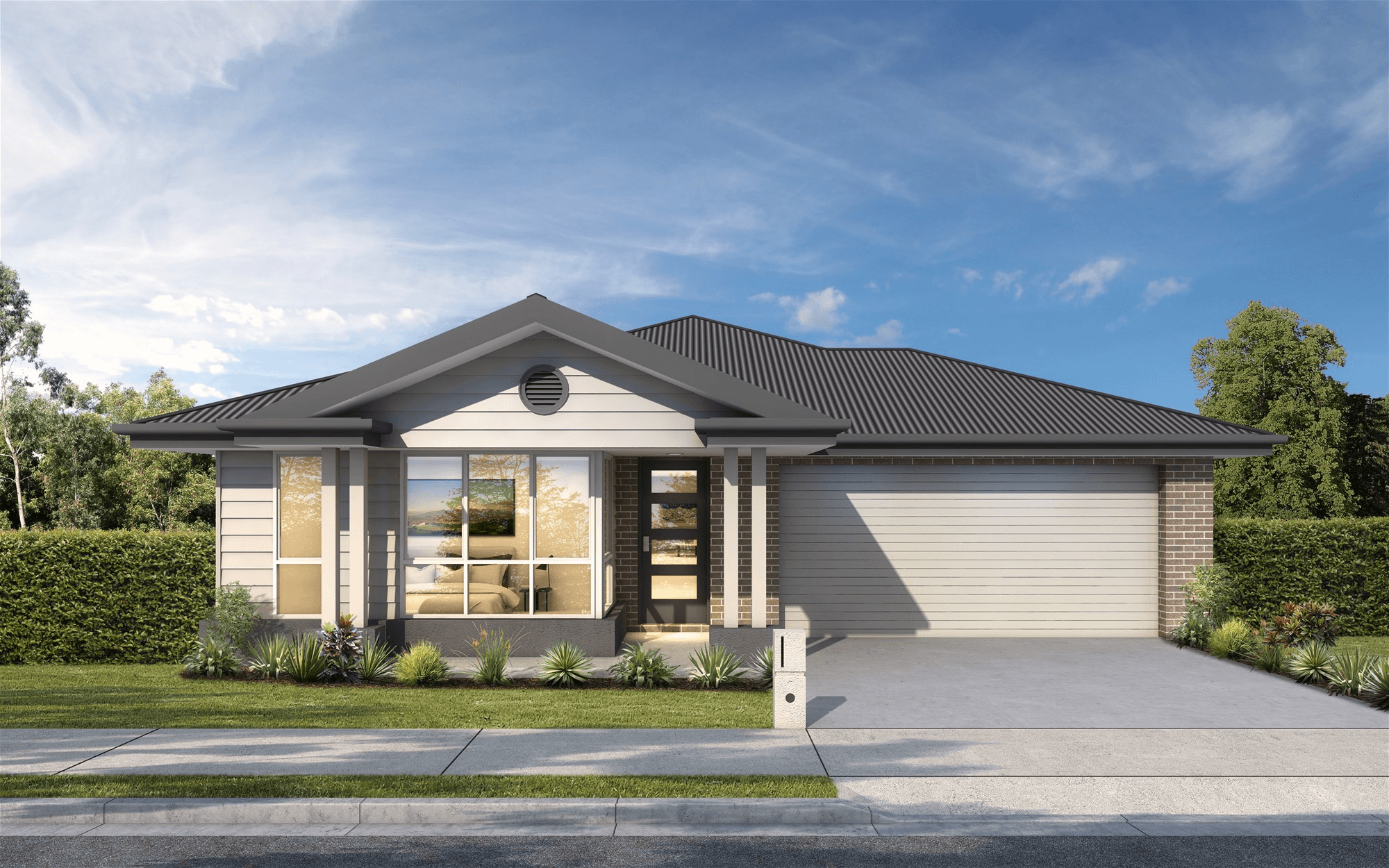 Lot 223 Crossing Street, BELLBIRD, NSW 2325