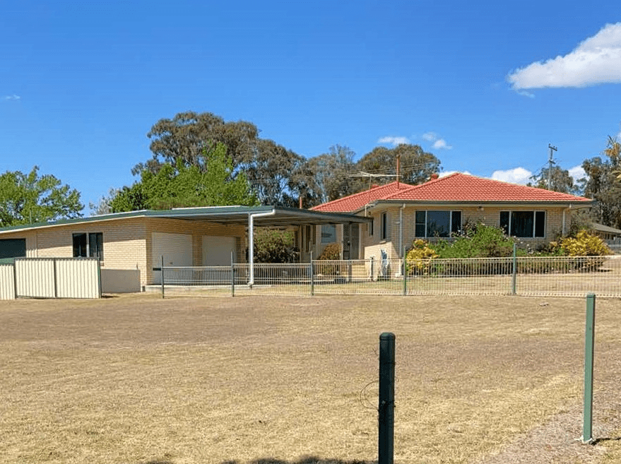 36 College Road, STANTHORPE, QLD 4380