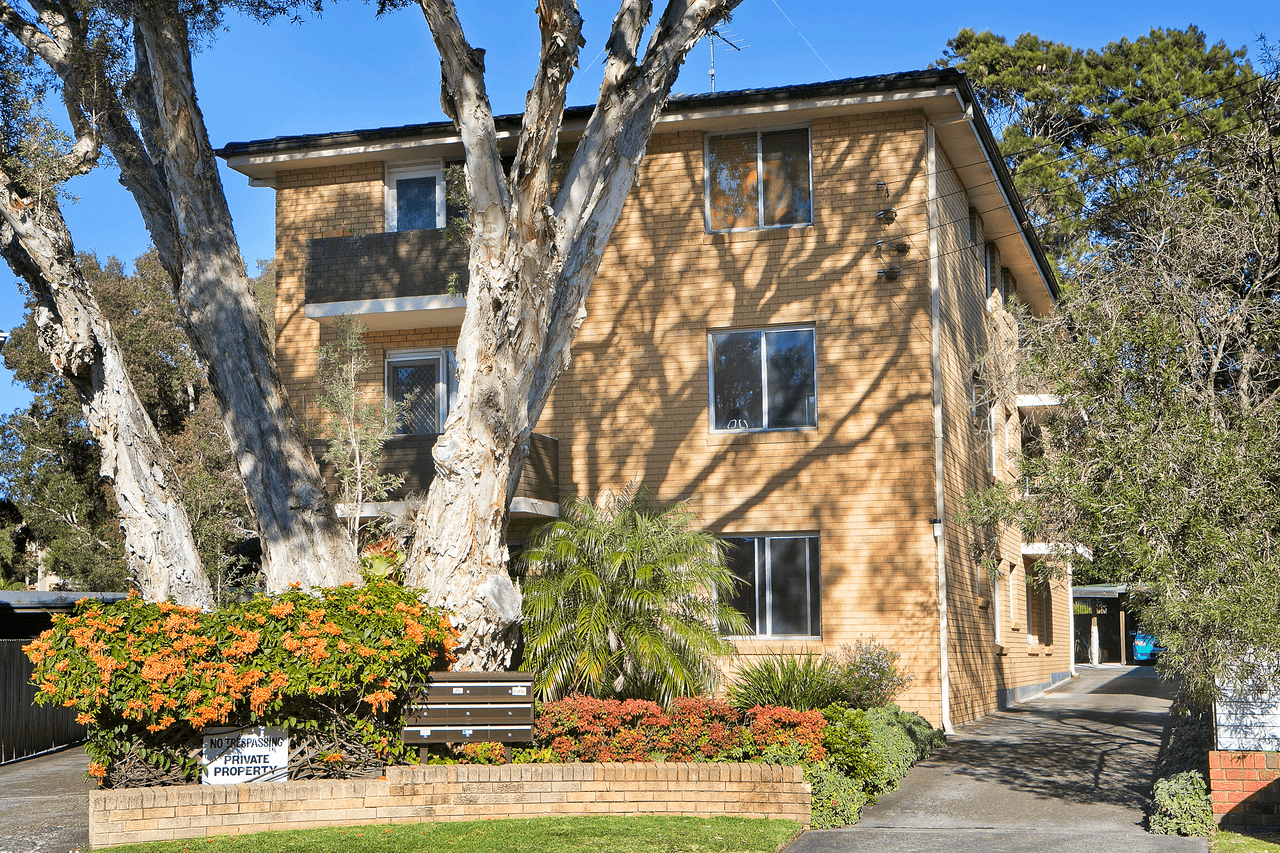 6/6 Grafton Crescent, DEE WHY, NSW 2099