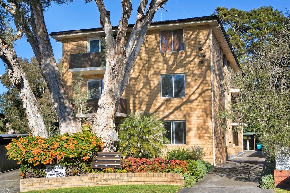 6/6 Grafton Crescent, DEE WHY, NSW 2099