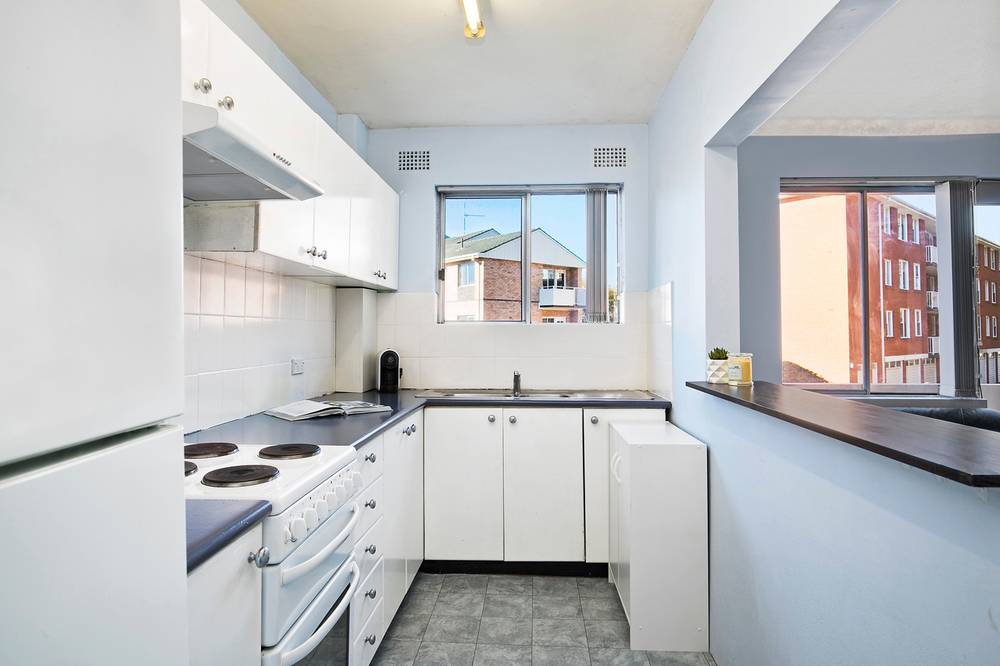 6/6 Grafton Crescent, DEE WHY, NSW 2099