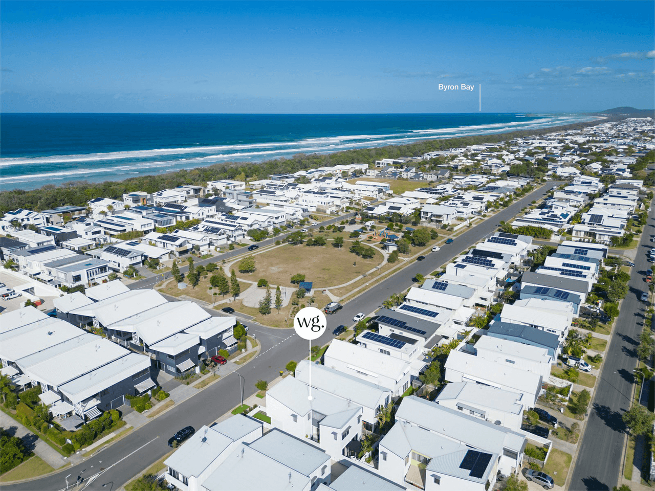 34 Seaside Drive, KINGSCLIFF, NSW 2487