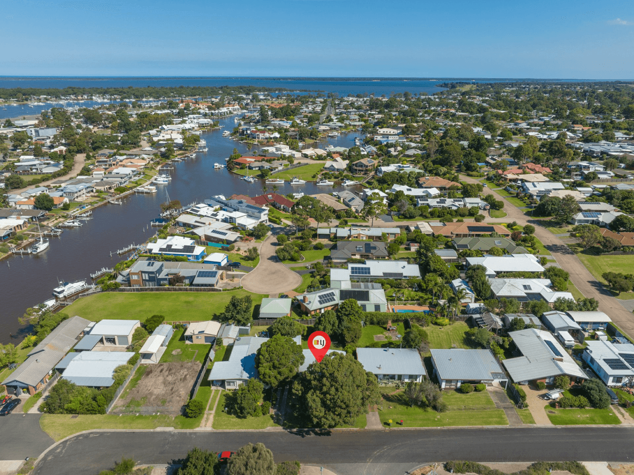28 Canal Road, PAYNESVILLE, VIC 3880