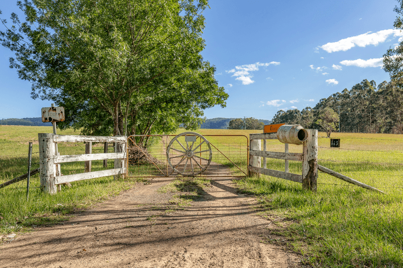 113 Hilldale Road, HILLDALE, NSW 2420