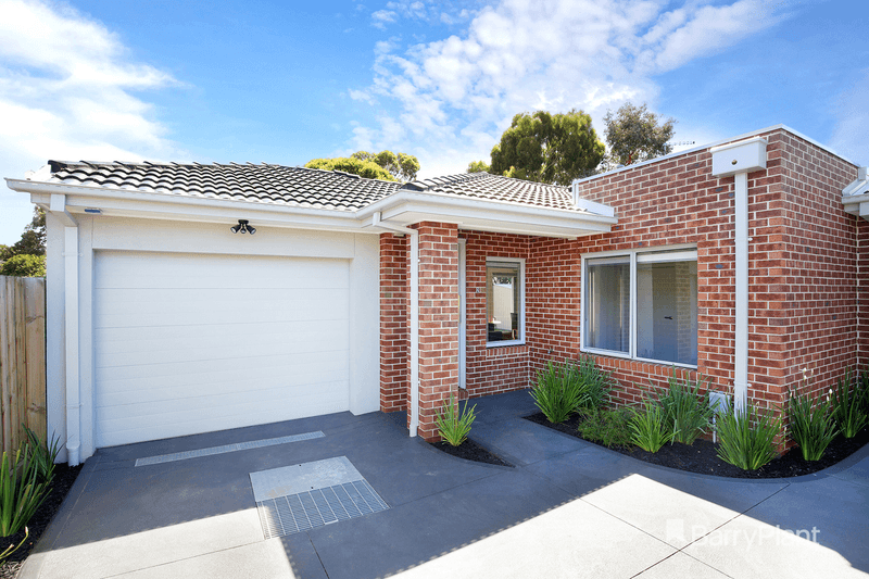 2/12 Swanston Street, Heidelberg Heights, VIC 3081