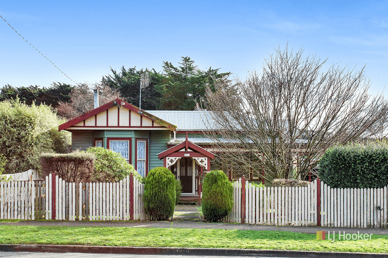 1016 Ridgley Highway, RIDGLEY, TAS 7321