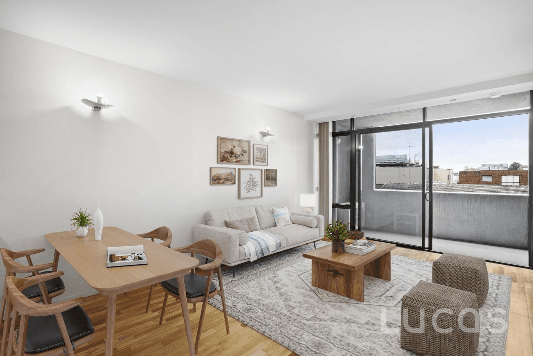 406/668 Swanston Street, Carlton, VIC 3053