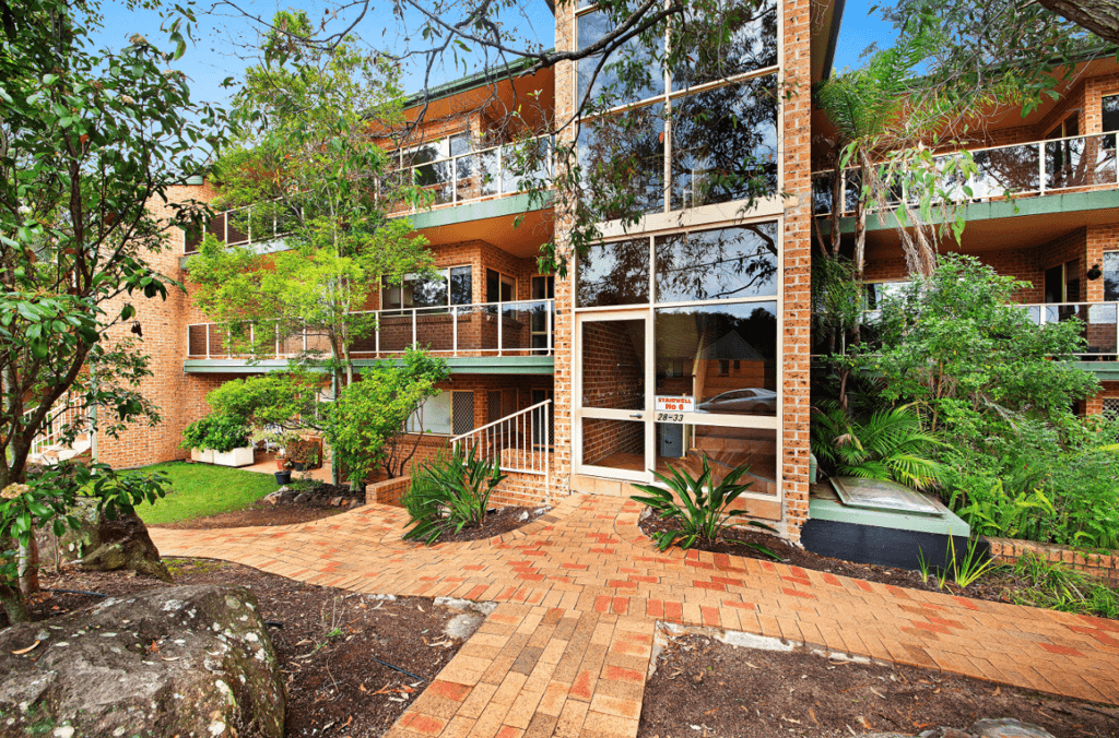 28/117 John Whiteway Drive, GOSFORD, NSW 2250