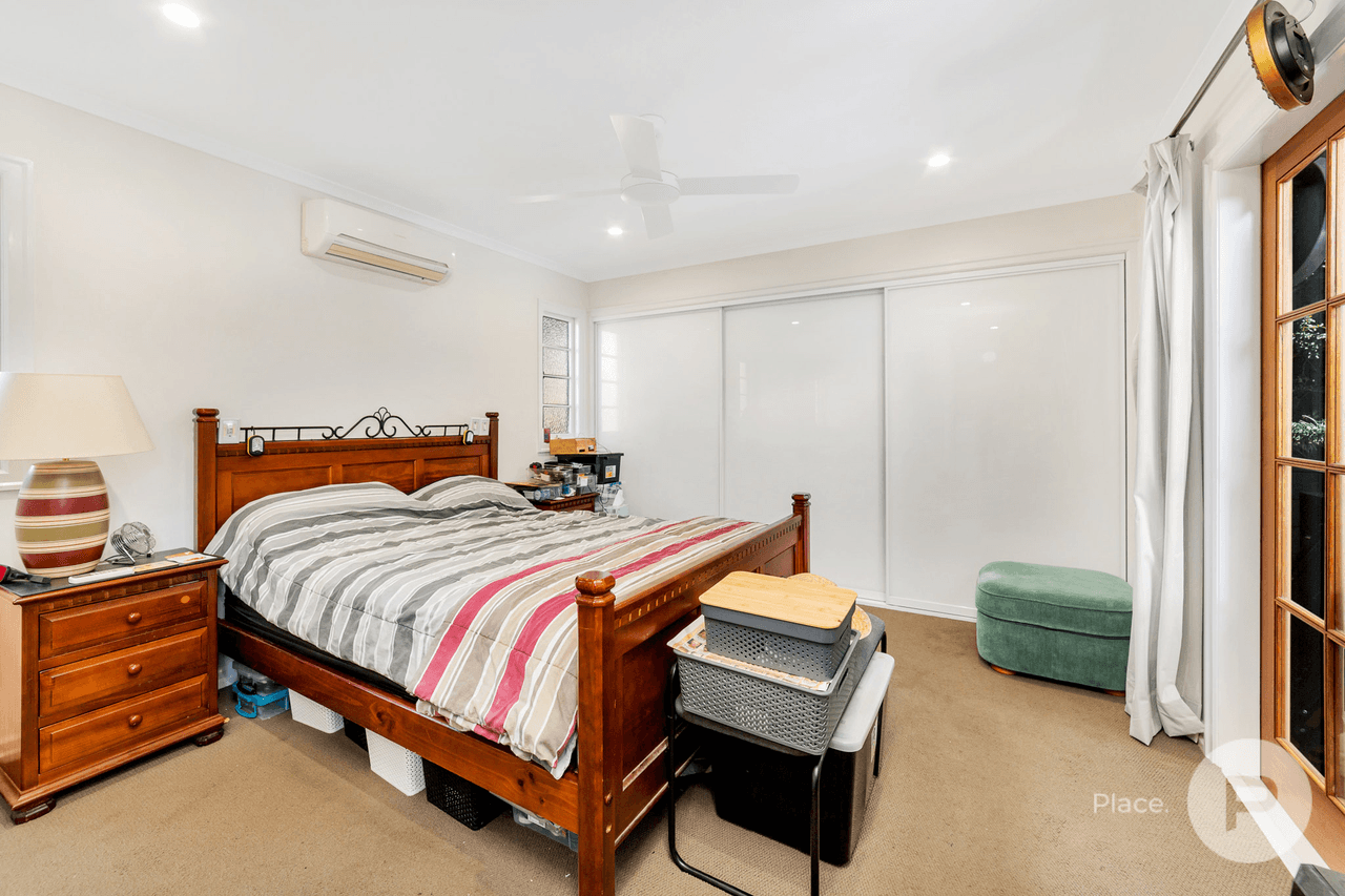 88 Lizzie Street, BARDON, QLD 4065