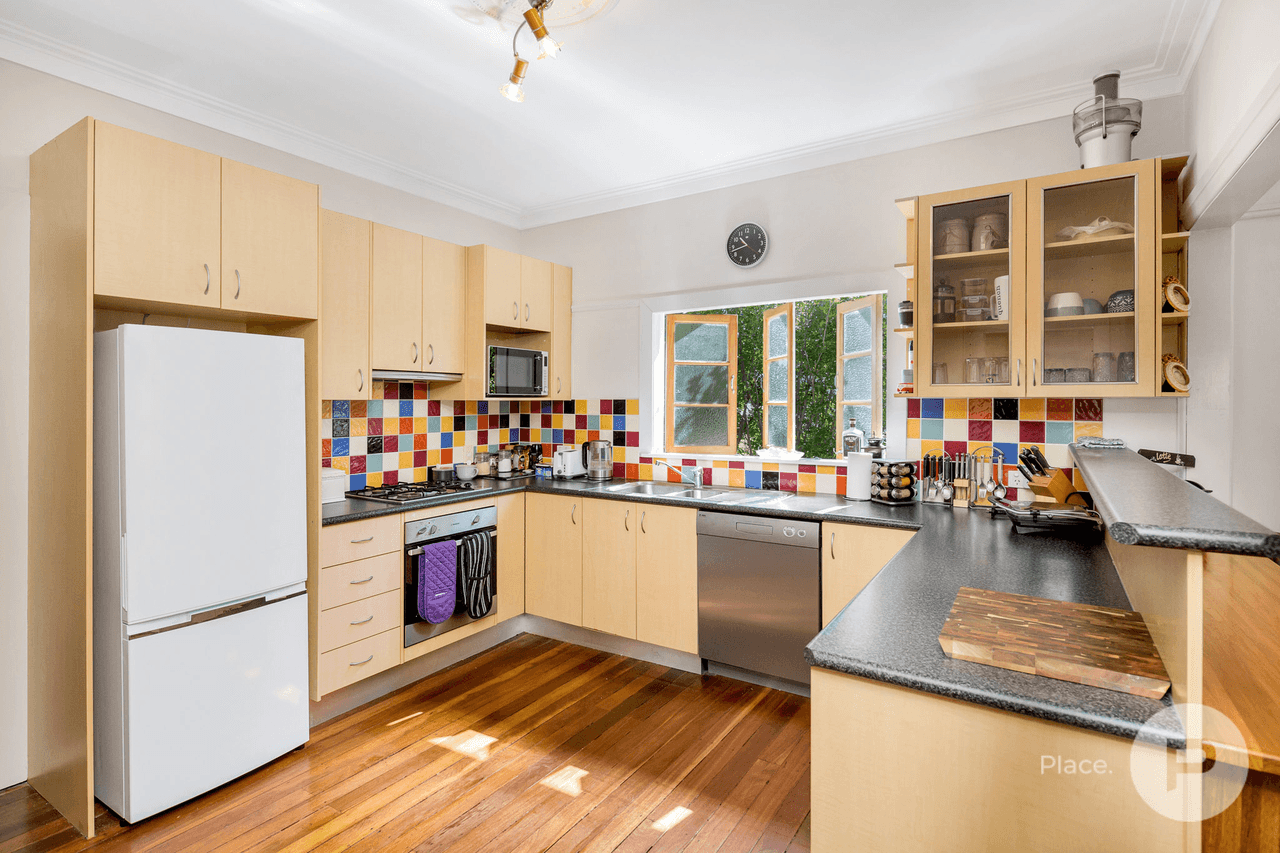 88 Lizzie Street, BARDON, QLD 4065