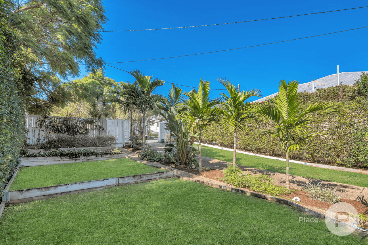 88 Lizzie Street, BARDON, QLD 4065