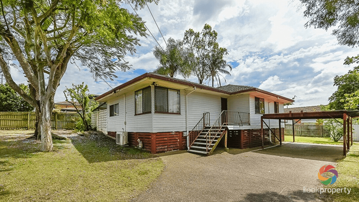 15 Bellatrix Street, Inala, QLD 4077