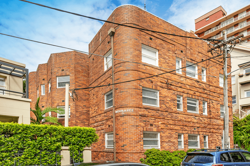 8/13 Gilbert Street, Manly, NSW 2095