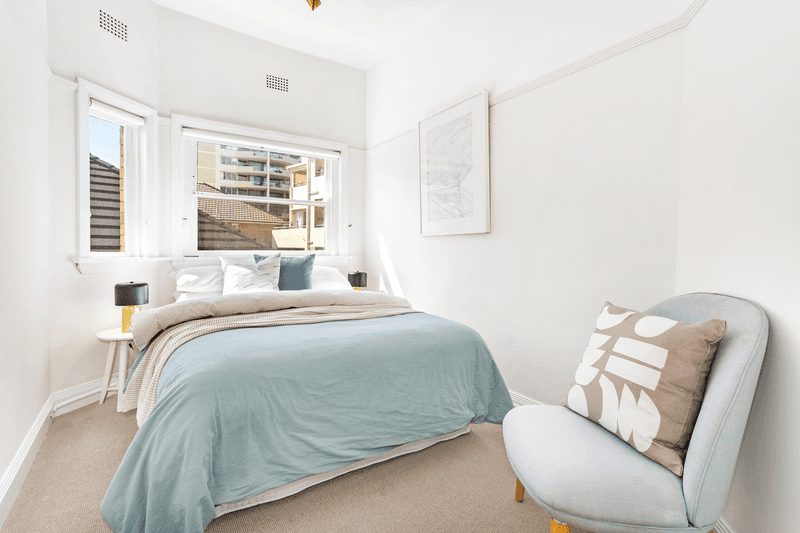 8/13 Gilbert Street, Manly, NSW 2095