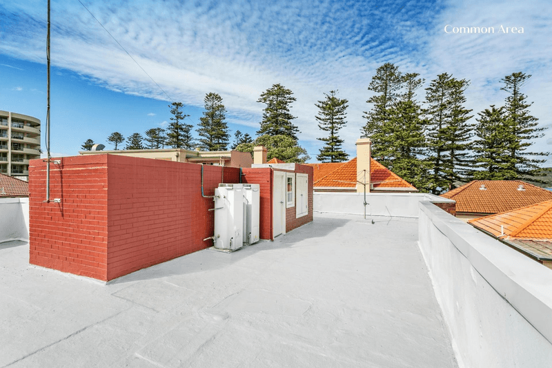 8/13 Gilbert Street, Manly, NSW 2095