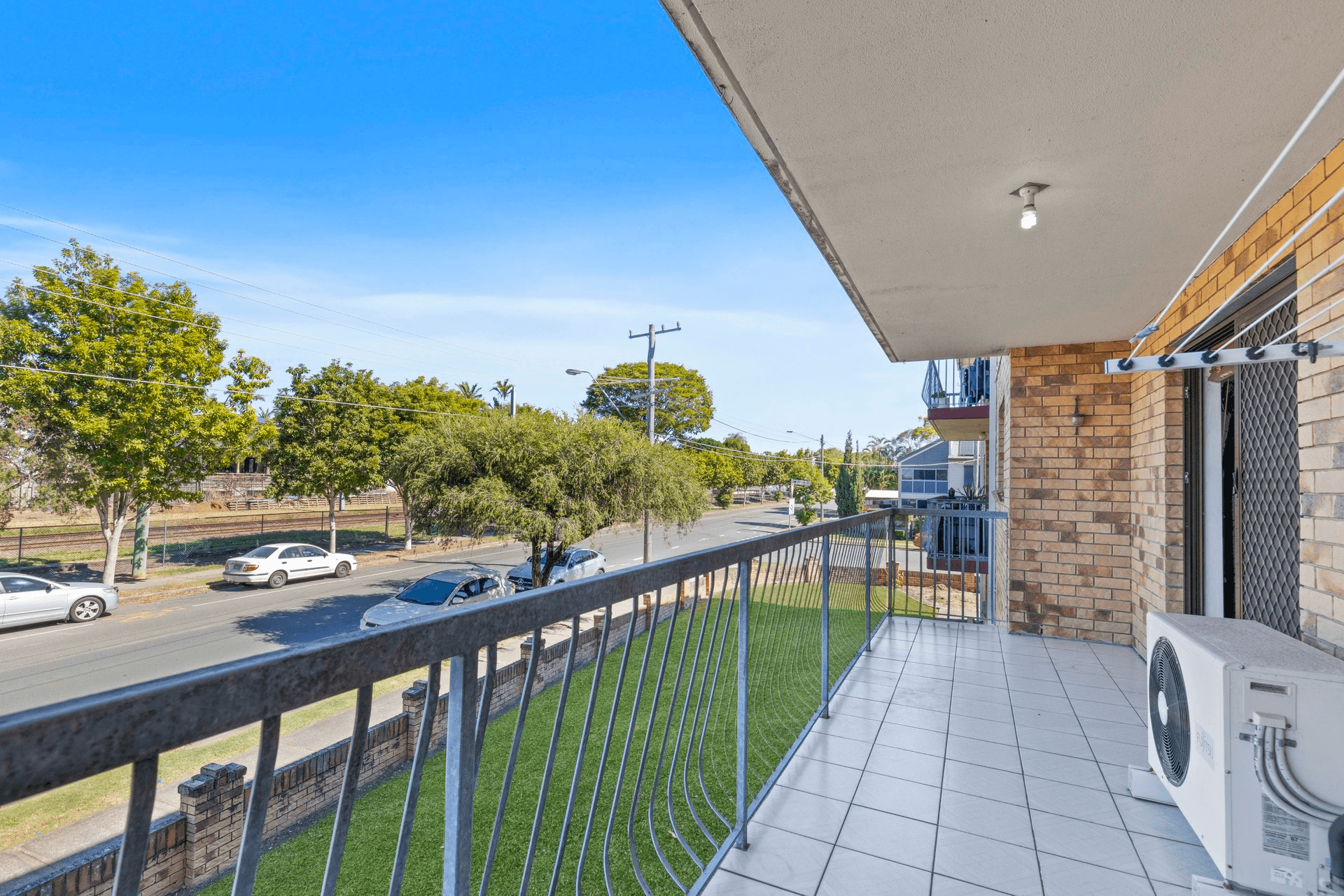 5/5 Silva Street, Ascot, QLD 4007