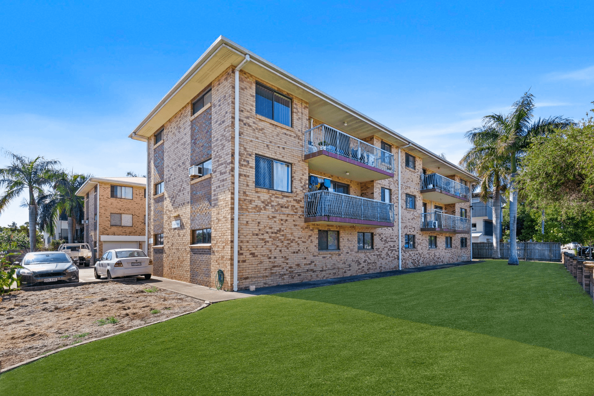 5/5 Silva Street, Ascot, QLD 4007