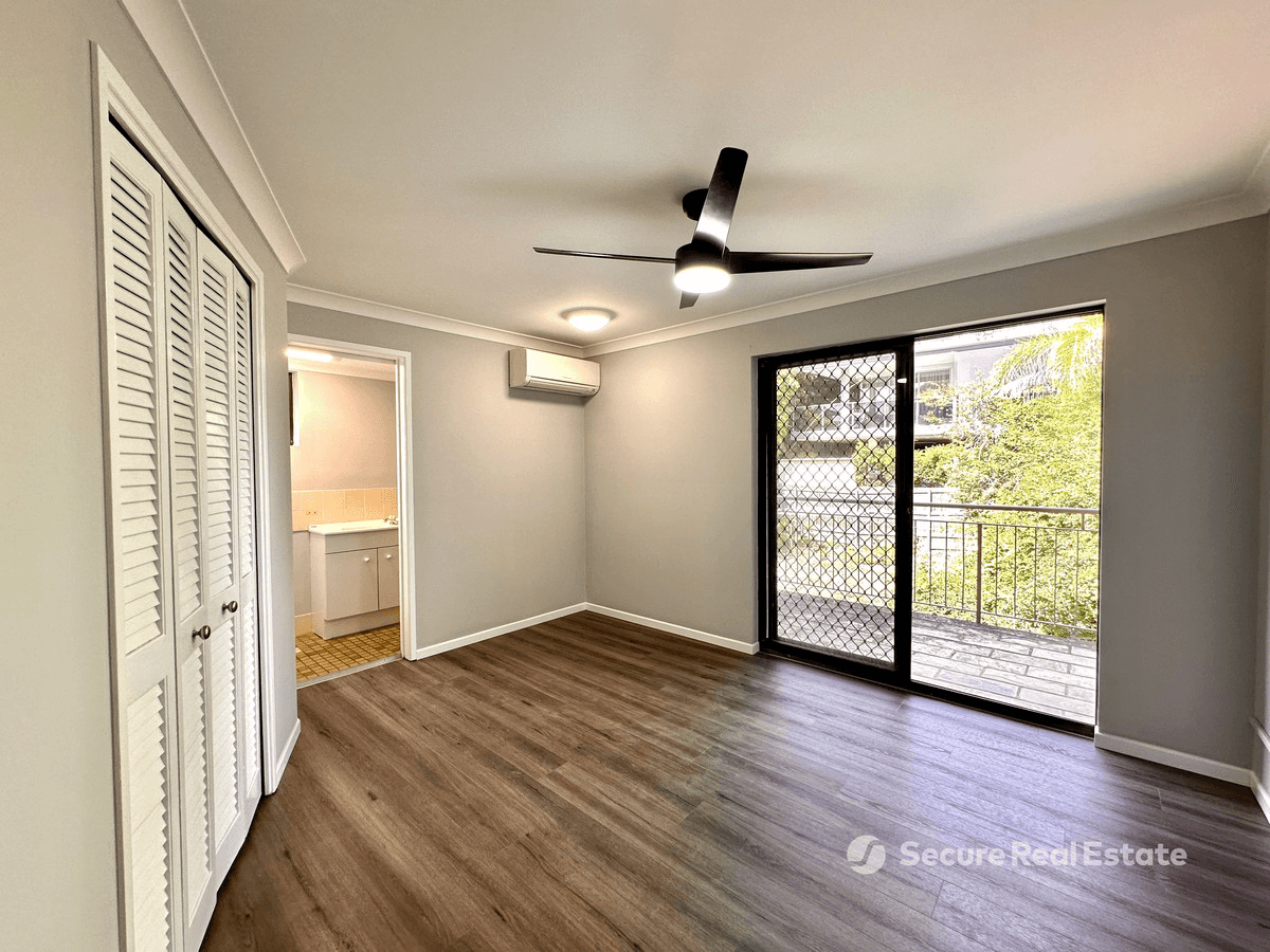 5/34 Sundridge Street, Taringa, QLD 4068