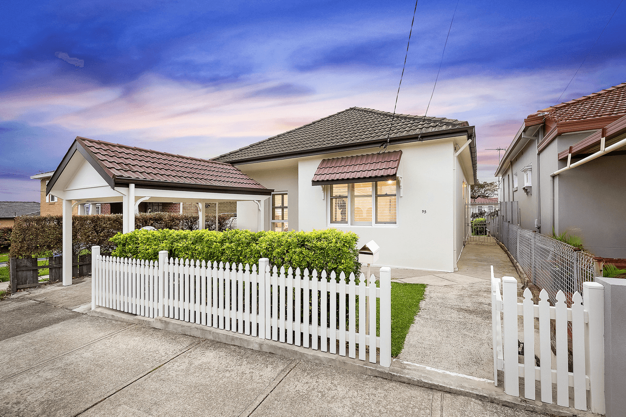 95 First Avenue, Five Dock, NSW 2046